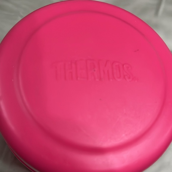 Hello Kitty 10 oz. Stainless Steel Thermos Funtainer Insulated Lunch Container - Picture 4 of 8